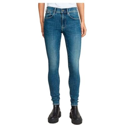 G-STAR Damen 3301 Skinny Jeans G-STAR Damen 3301 Skinny Jeans