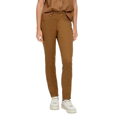s.Oliver Jeans Betsy/Slim Fit/Mid Rise/Slim Leg s.Oliver Jeans Betsy/Slim Fit/Mid Rise/Slim Leg