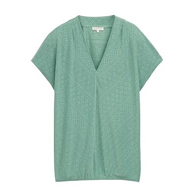 TOM TAILOR Damen T-Shirt TOM TAILOR Damen T-Shirt