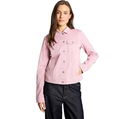 TOM TAILOR Damen Jeansjacke TOM TAILOR Damen Jeansjacke