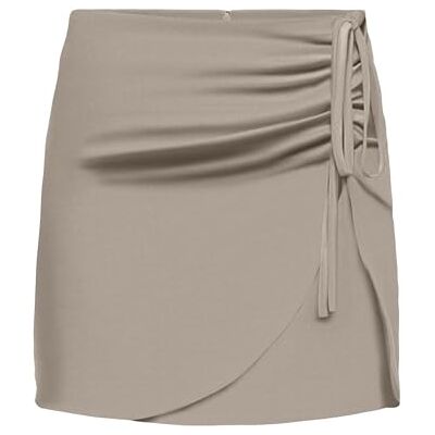 ONLY Onlemmia Life Hw Skirt PNT ONLY Onlemmia Life Hw Skirt PNT