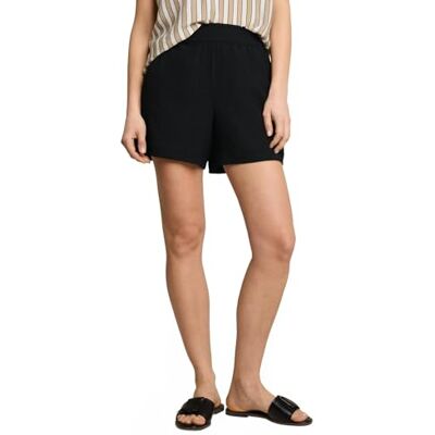 TOM TAILOR Denim Damen Bermuda Shorts TOM TAILOR Denim Damen Bermuda Shorts