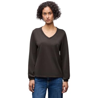 Street One Silk-Look Shirt Street One Silk-Look Shirt