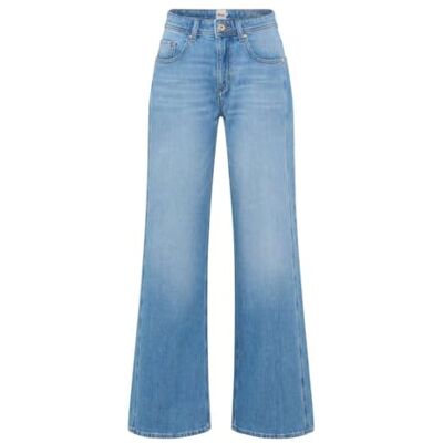 BRAX Damen Style.Morgan Heritage Denim Wide Leg Hose BRAX Damen Style.Morgan Heritage Denim Wide Leg Hose