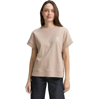 TOM TAILOR Damen T-Shirt TOM TAILOR Damen T-Shirt
