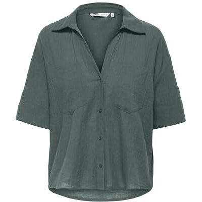 ONLY Onltizana S/S Shirt WVN Noos ONLY Onltizana S/S Shirt WVN Noos