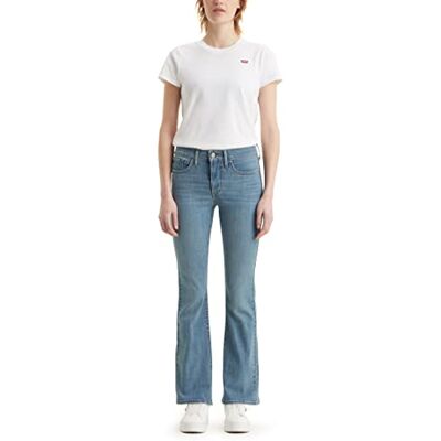 Levi's Damen 315™ Shaping Bootcut Jeans Levi's Damen 315™ Shaping Bootcut Jeans
