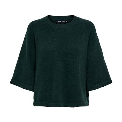 ONLY Onlsimoni 3/4 Pullover KNT Noos ONLY Onlsimoni 3/4 Pullover KNT Noos