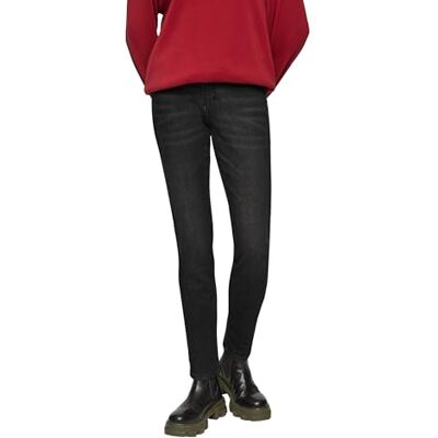 s.Oliver Jeans Betsy/Slim Fit/Mid Rise/Slim Leg s.Oliver Jeans Betsy/Slim Fit/Mid Rise/Slim Leg