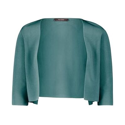 Vera Mont Damen Bolero Langarm S, Dark Emerald Vera Mont Damen Bolero Langarm S, Dark Emerald