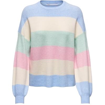 ONLY Female Strickpullover ONLATIA Strickpullover ONLY Female Strickpullover ONLATIA Strickpullover