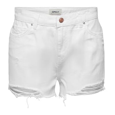 ONLY Onlpacy Hw DNM Shorts Noos ONLY Onlpacy Hw DNM Shorts Noos