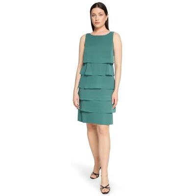 Vera Mont Damen Cocktailkleid Vera Mont Damen Cocktailkleid