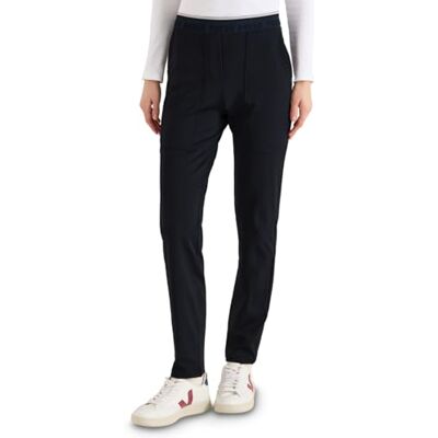 Cecil Hose im Causal Fit universal Blue XL Cecil Hose im Causal Fit universal Blue XL
