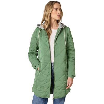 Street One Jacke mit Abnehmbarer Kapuze Street One Jacke mit Abnehmbarer Kapuze