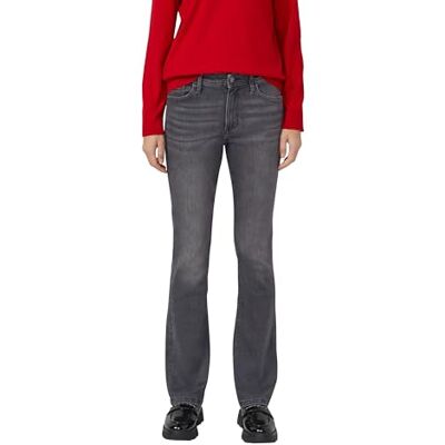 s.Oliver Jeans Hose, Regular Fit, Bootcut Leg s.Oliver Jeans Hose, Regular Fit, Bootcut Leg