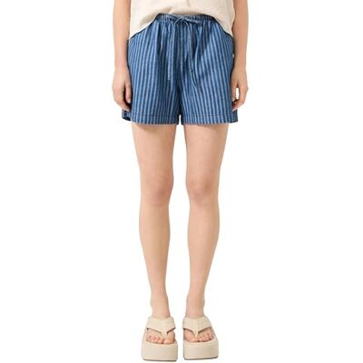 QS Leichte Jeans-Shorts/Relaxed Fit/Mid Rise QS Leichte Jeans-Shorts/Relaxed Fit/Mid Rise