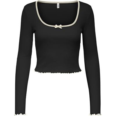 ONLY Onllaila L/S Top JRS ONLY Onllaila L/S Top JRS