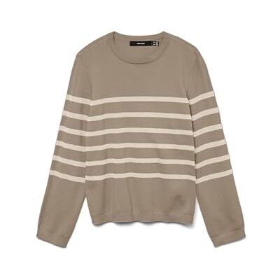 VERO MODA Female Strickpullover VMSABA Strickpullover VERO MODA Female Strickpullover VMSABA Strickpullover