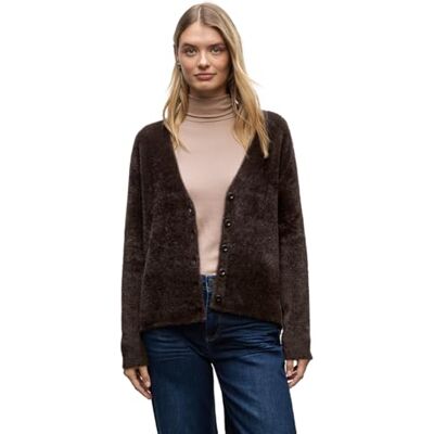 Street One Kuscheliger V-Neck Cardigan Street One Kuscheliger V-Neck Cardigan
