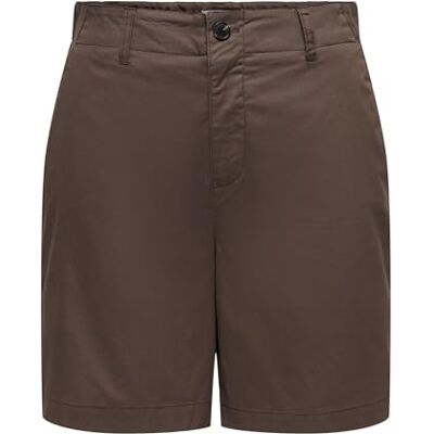 ONLY Onlzora Mw Bermuda Shorts PNT Noos ONLY Onlzora Mw Bermuda Shorts PNT Noos