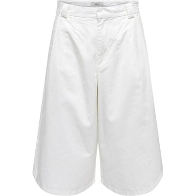 JDY bianca Mw Bermuda Shorts PNT JDY bianca Mw Bermuda Shorts PNT