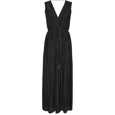 ONLY Onlelema S/L Maxi Dress Box JRS ONLY Onlelema S/L Maxi Dress Box JRS