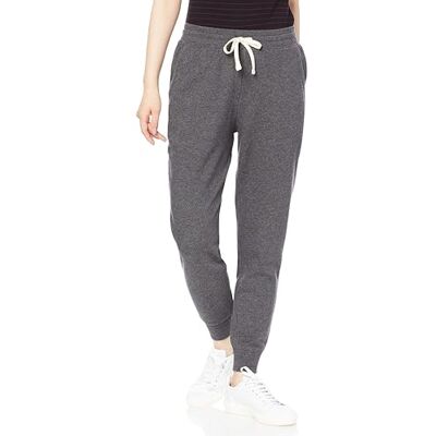 Amazon Essentials Französischer French Terry Fleece Hosen - Hose Amazon Essentials Französischer French Terry Fleece Hosen - Hose
