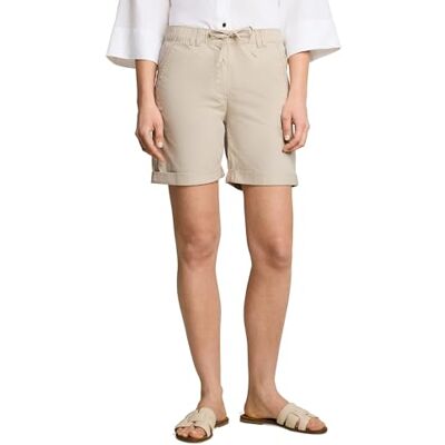 TOM TAILOR Damen Bermuda Shorts TOM TAILOR Damen Bermuda Shorts