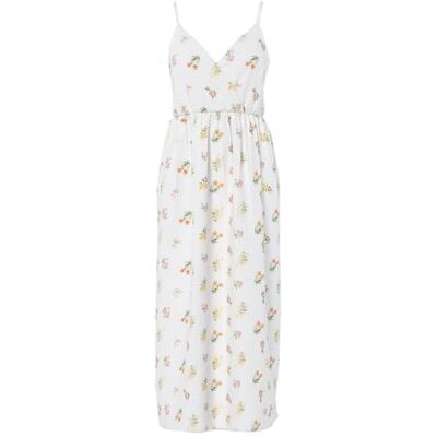 PIECES Pcemma Strap Ankle Dress WVN Noos Bc PIECES Pcemma Strap Ankle Dress WVN Noos Bc