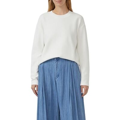 s.Oliver Flauschiges Sweatshirt s.Oliver Flauschiges Sweatshirt
