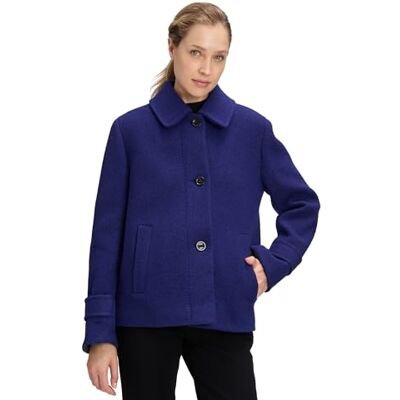 Gil Bret Damen 9536/6130 Jacke, Blueprint, 40 EU Gil Bret Damen 9536/6130 Jacke, Blueprint, 40 EU