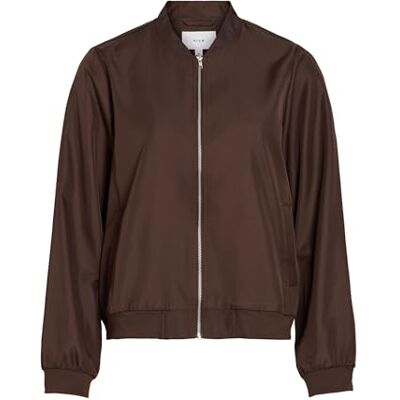 Vila Vipapaya L/S Bomber Jacket Noos Vila Vipapaya L/S Bomber Jacket Noos