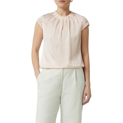 Comma Sonja Bluse AOP Comma Sonja Bluse AOP