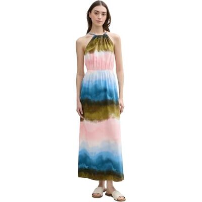 TOM TAILOR Denim Damen Kleid TOM TAILOR Denim Damen Kleid
