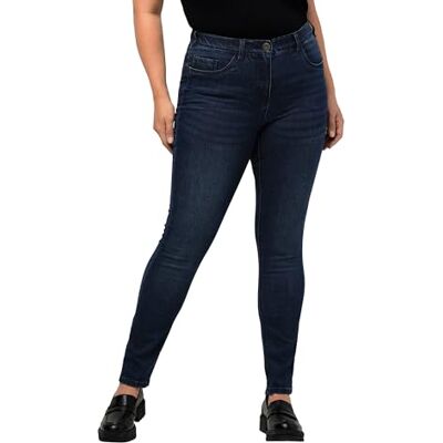 Ulla Popken , Damen, große Größen, Skinny Jeans Ulla Popken , Damen, große Größen, Skinny Jeans