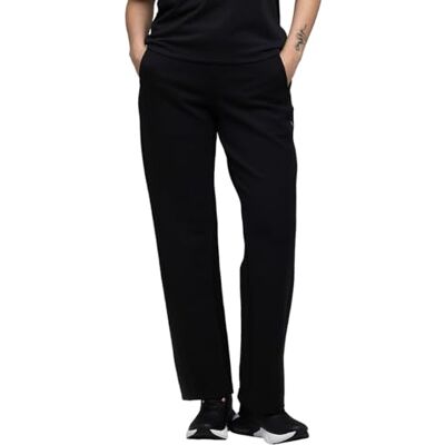 Puma W CLOUDSPUN Hose Schwarz Puma W CLOUDSPUN Hose Schwarz