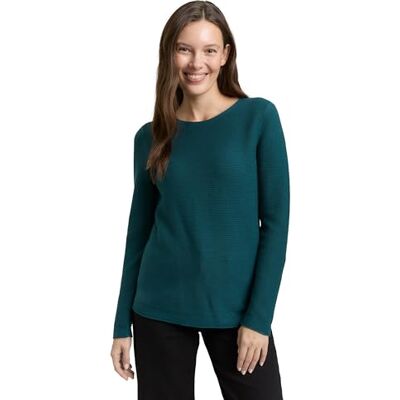 TOM TAILOR Damen Pullover TOM TAILOR Damen Pullover