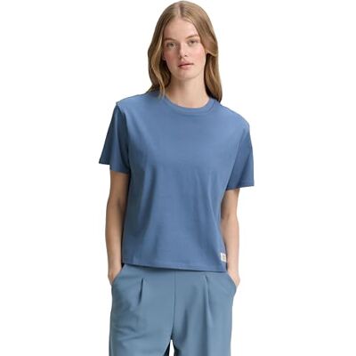 TOM TAILOR Denim Damen T-Shirt TOM TAILOR Denim Damen T-Shirt