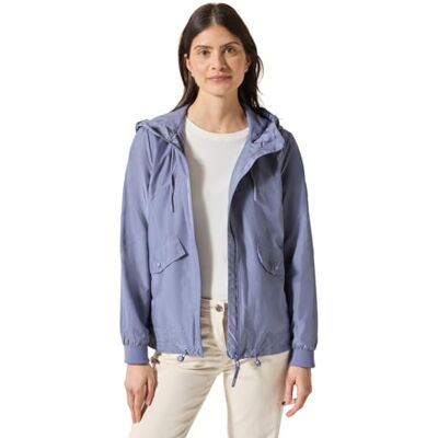 Cecil Damen Windbreaker mit Taschen Cecil Damen Windbreaker mit Taschen