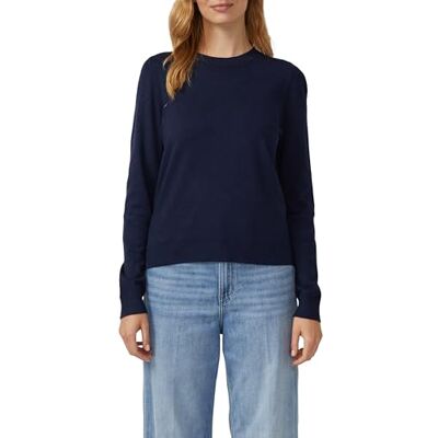 s.Oliver Strickpullover aus Viskosemix s.Oliver Strickpullover aus Viskosemix