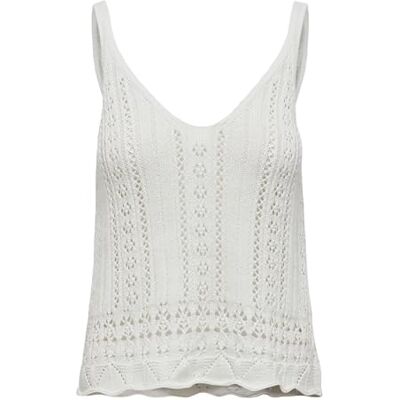 ONLY Female Tragetasche ONLLYZET S/L TOP NCA KNT ONLY Female Tragetasche ONLLYZET S/L TOP NCA KNT