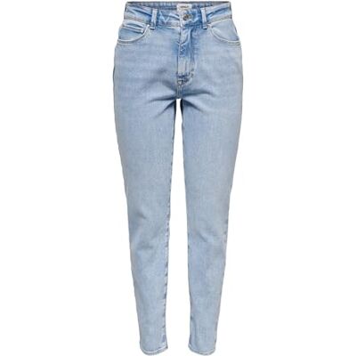 ONLY ONLEMILY Stretch HW ST AK DNM CRO789NOOS ONLY ONLEMILY Stretch HW ST AK DNM CRO789NOOS