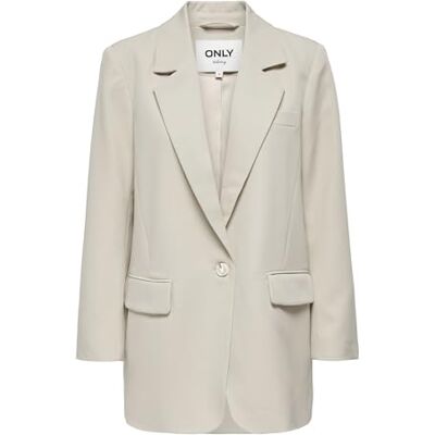 ONLY ONLLANA-Berry L/S OVS Blazer TLR NOOS ONLY ONLLANA-Berry L/S OVS Blazer TLR NOOS