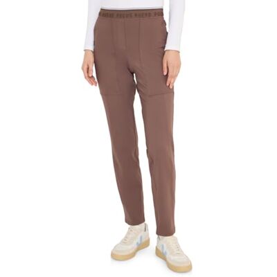 Cecil Hose im Causal Fit urban Taupe XL Cecil Hose im Causal Fit urban Taupe XL