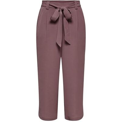 ONLY Onlwinner Palazzo Culotte Pant Noos Ptm ONLY Onlwinner Palazzo Culotte Pant Noos Ptm