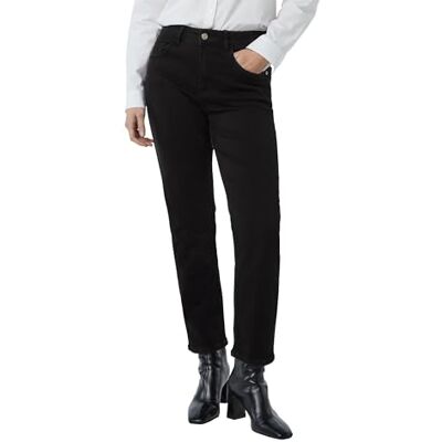 Comma CI Damen Pants 2153684 99Z2 Black 36 Comma CI Damen Pants 2153684 99Z2 Black 36