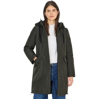 Cecil Sportiver Parka Cecil Sportiver Parka