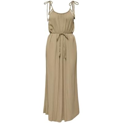JDY LIVA Langes Kleid JDY LIVA Langes Kleid