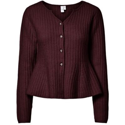 YAS dolly Ls Knit Cardigan S. Noos YAS dolly Ls Knit Cardigan S. Noos